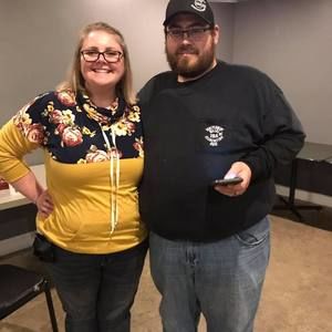 Meet your Posher, Timothy